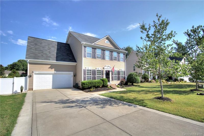 7029 Meyer Rd, Fort Mill, SC 29715