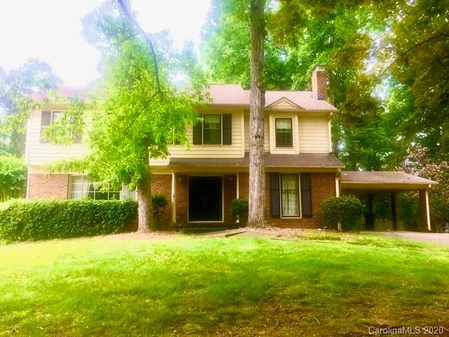 5910 Brace Rd, Charlotte, NC 28211