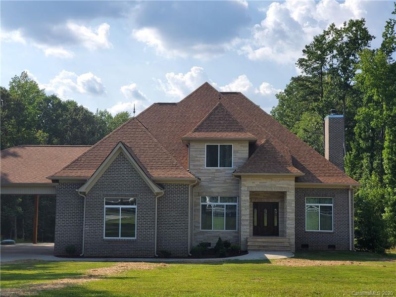 5724 Caravan Ln, Waxhaw, NC 28173