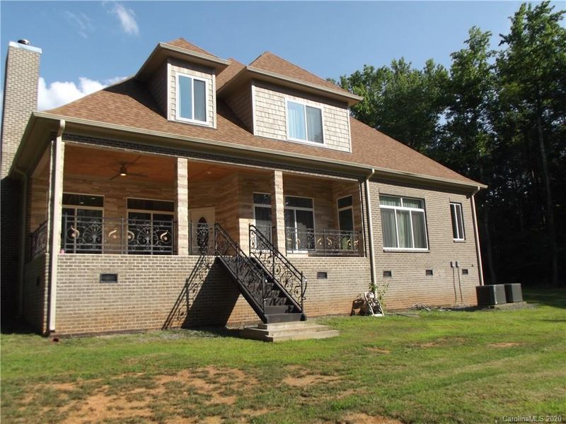5724 Caravan Ln, Waxhaw, NC 28173