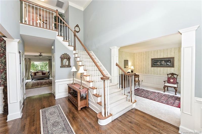 10900 Stonepath Ln, Charlotte, NC 28277