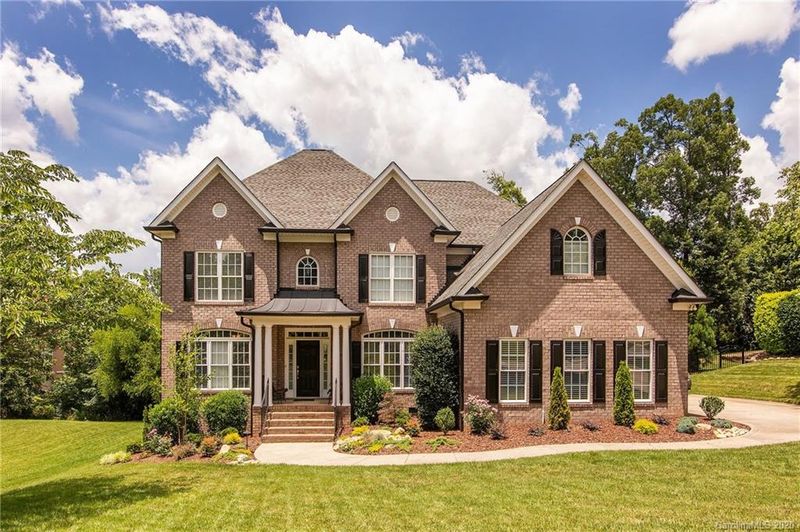3926 Balmoral Ave, Harrisburg, NC 28075
