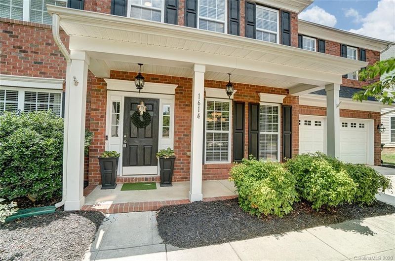 1614 Jekyll Ln, Waxhaw, NC 28173