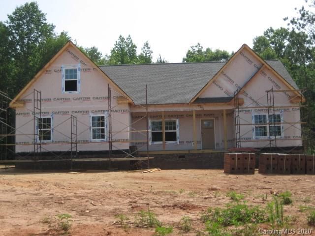 6229 Sanders Landing Ln, Clover, SC 29710