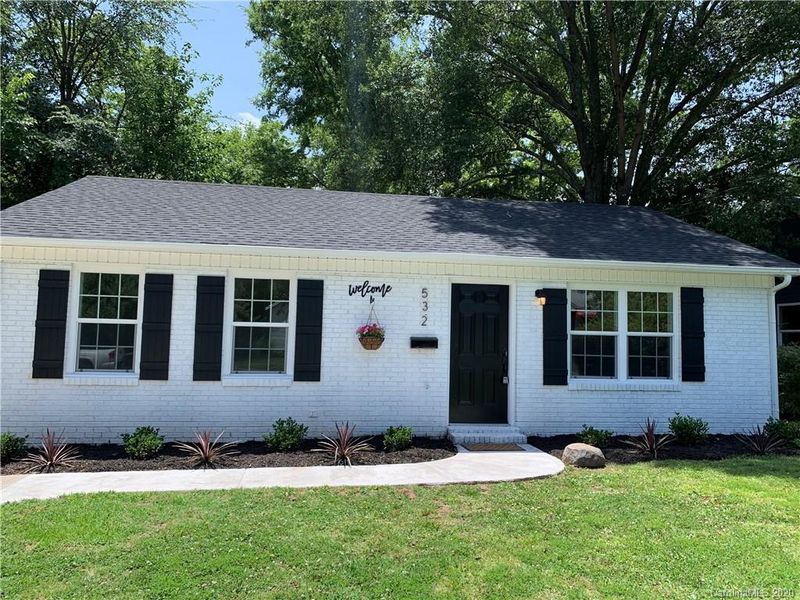 532 Walnut St, Rock Hill, SC 29730