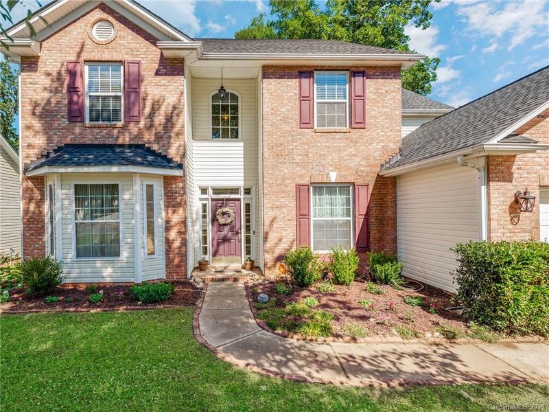 4789 Turnridge Ct, Concord, NC 28027