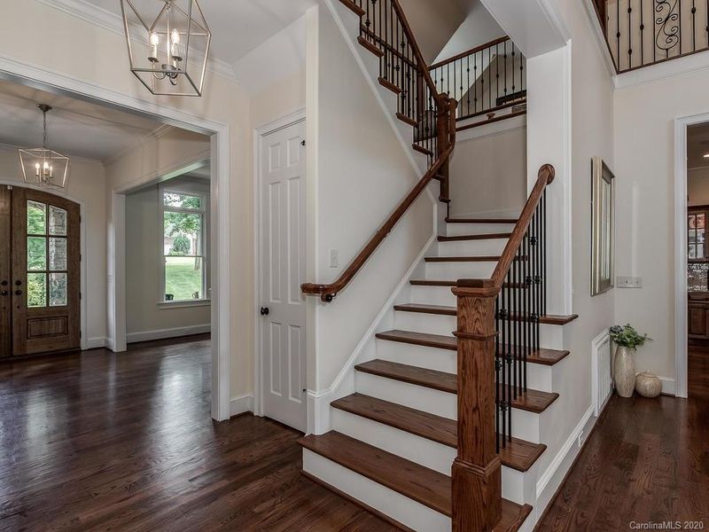 516 Quaker Meadows Ln, Fort Mill, SC 29715