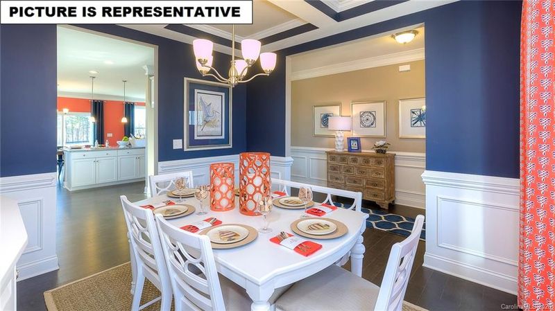 105 E Americana Dr #60, Mooresville, NC 28115