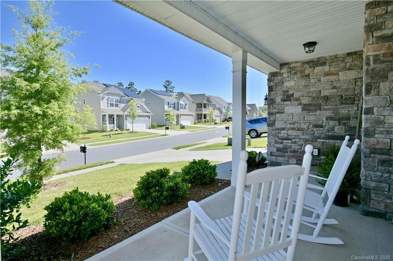 2816 San Saba St, Charlotte, NC 28214