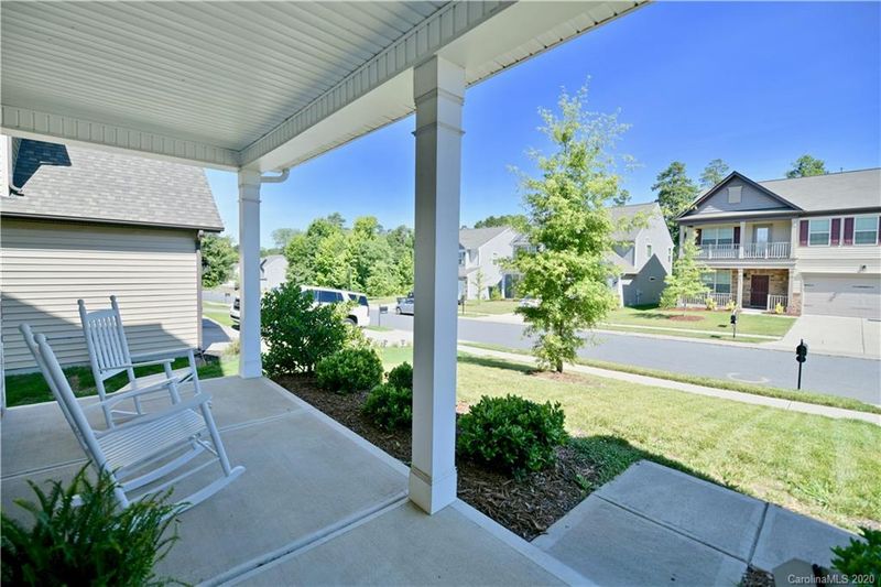 2816 San Saba St, Charlotte, NC 28214