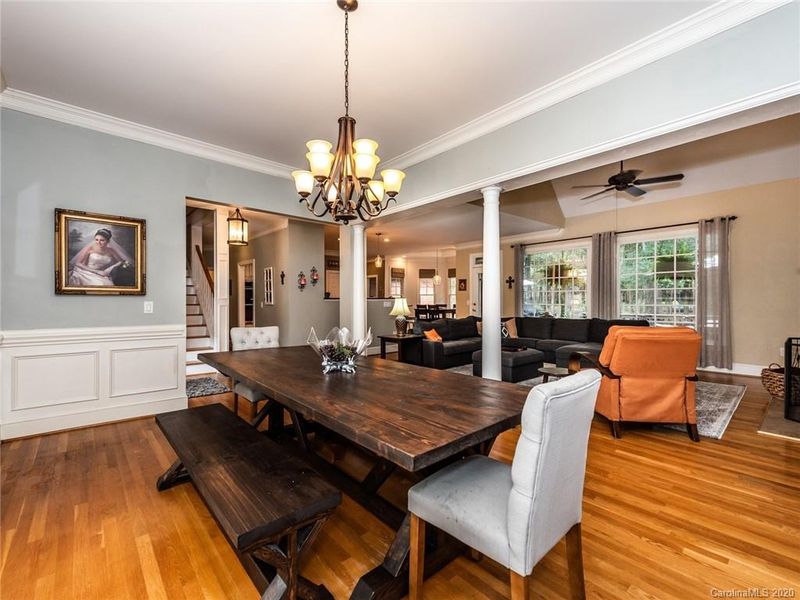 18210 Pages End None, Davidson, NC 28036