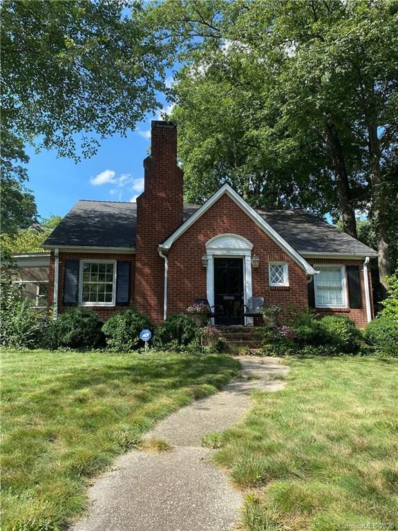901 Romany Rd, Charlotte, NC 28203