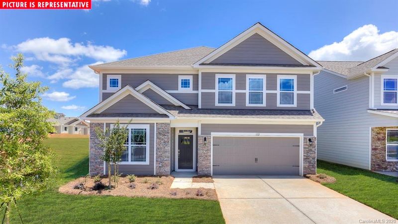 178 Yellow Birch Loop #233, Mooresville, NC 28117