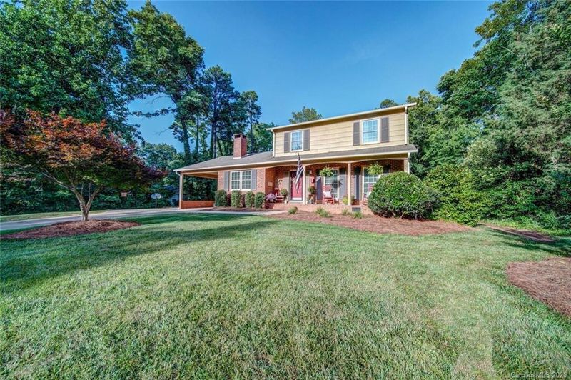 21 Ichabod Cir, Concord, NC 28025