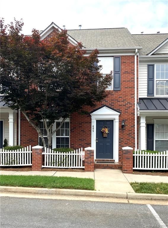 605 Atherton Way #2, Rock Hill, SC 29730