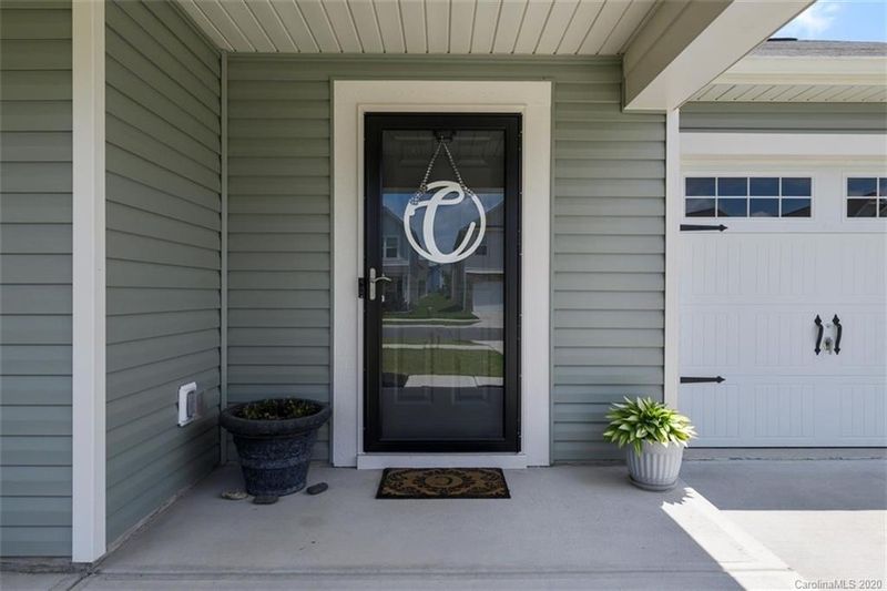 3526 Saddlebrook Dr, Midland, NC 28107