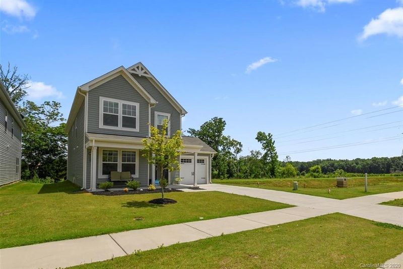 3526 Saddlebrook Dr, Midland, NC 28107