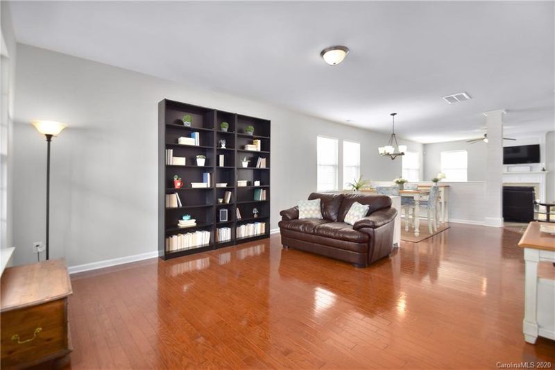 3351 Brackhill St, Davidson, NC 28036