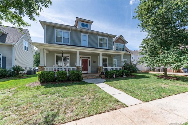 2013 Triple Crown Dr, Indian Trail, NC 28079