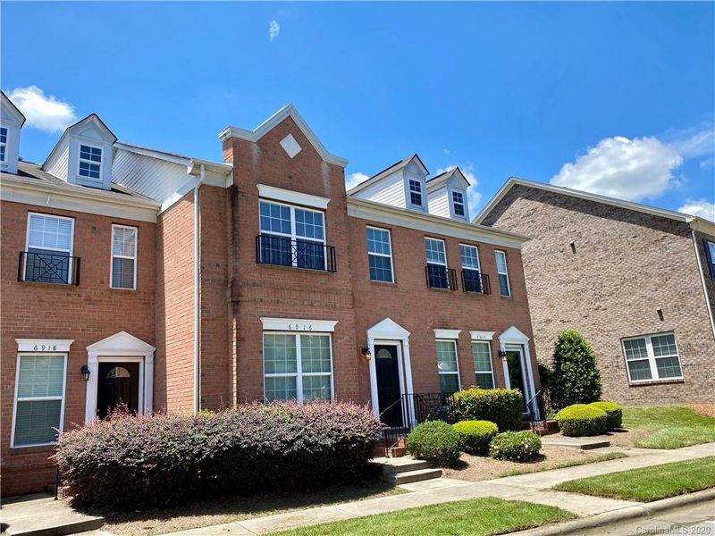 6916 Creft Cir, Indian Trail, NC 28079