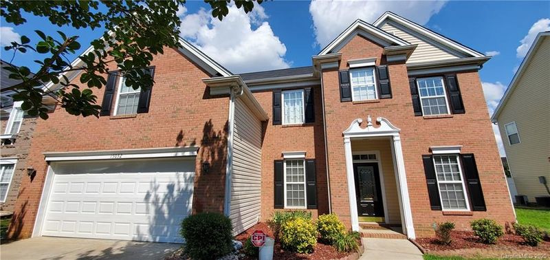 15032 Callow Forest Dr, Charlotte, NC 28273