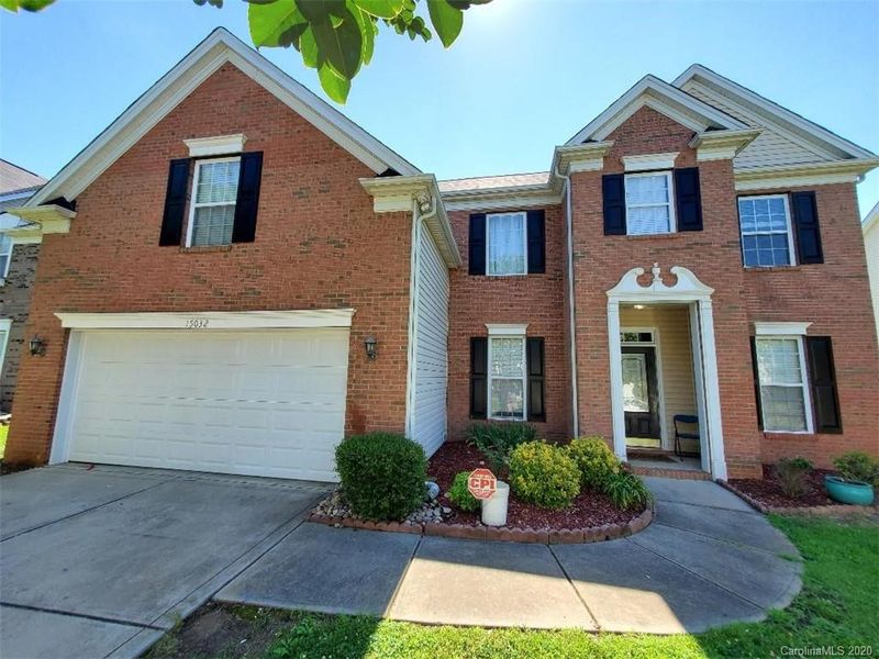 15032 Callow Forest Dr, Charlotte, NC 28273