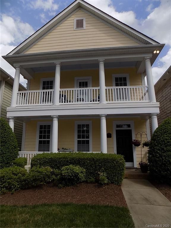 1030 Back Stretch Blvd, Indian Trail, NC 28079