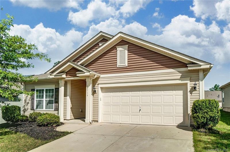 14716 Glenduff Pl, Charlotte, NC 28278