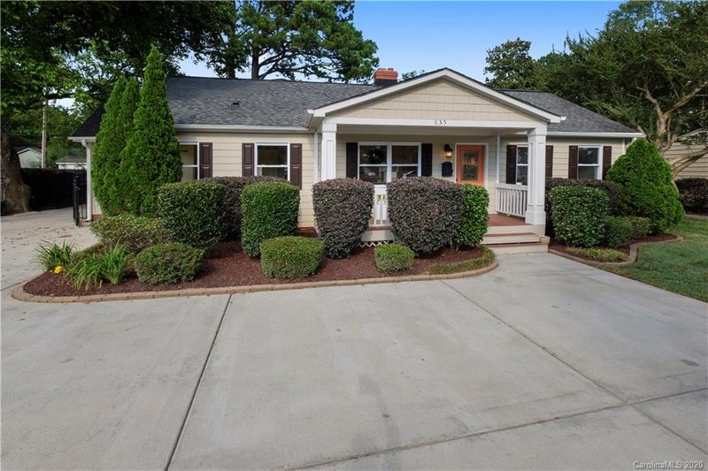 635 Marsh Rd, Charlotte, NC 28209