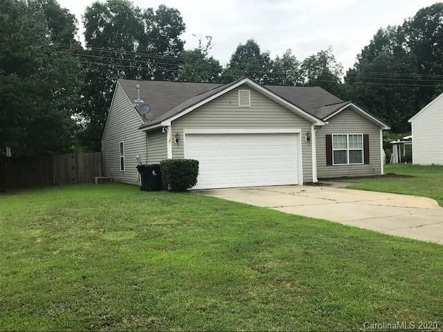 4905 Aldersbrook Dr #106, Monroe, NC 28110