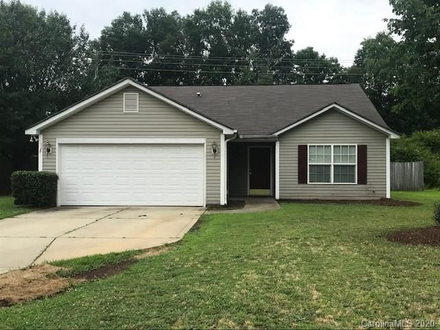4905 Aldersbrook Dr #106, Monroe, NC 28110