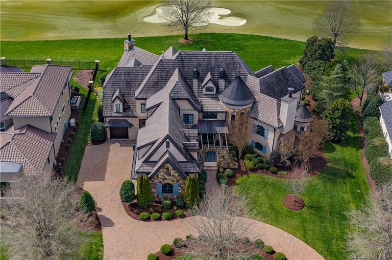 404 Eagle Bend Dr, Waxhaw, NC 28173