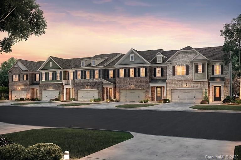 123 Heathbrook Ln #015, Waxhaw, NC 28173
