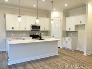 150 Heathbrook Ln #028, Marvin, NC 28173