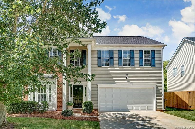 3008 William Clark Trl, Indian Trail, NC 28110