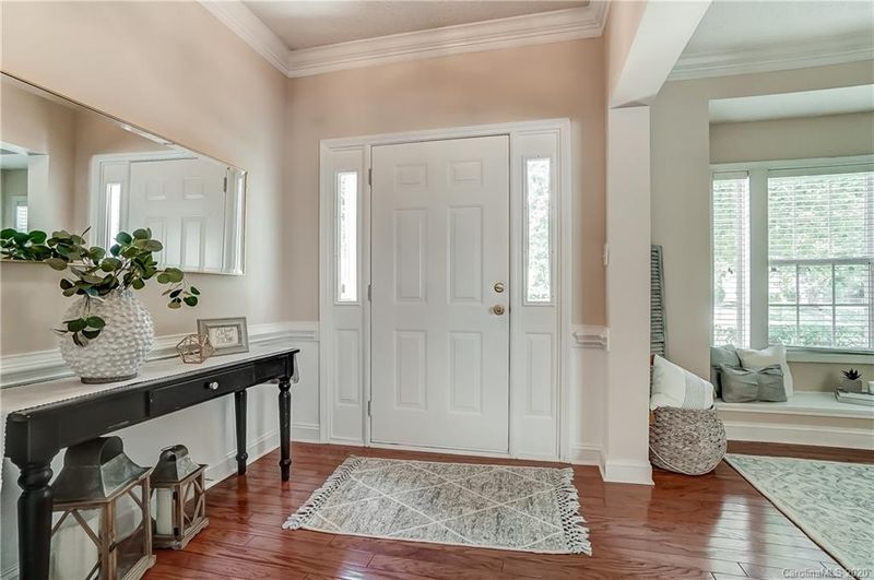 3008 William Clark Trl, Indian Trail, NC 28110