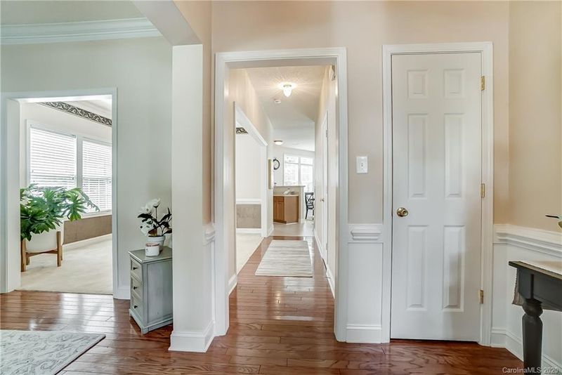 3008 William Clark Trl, Indian Trail, NC 28110