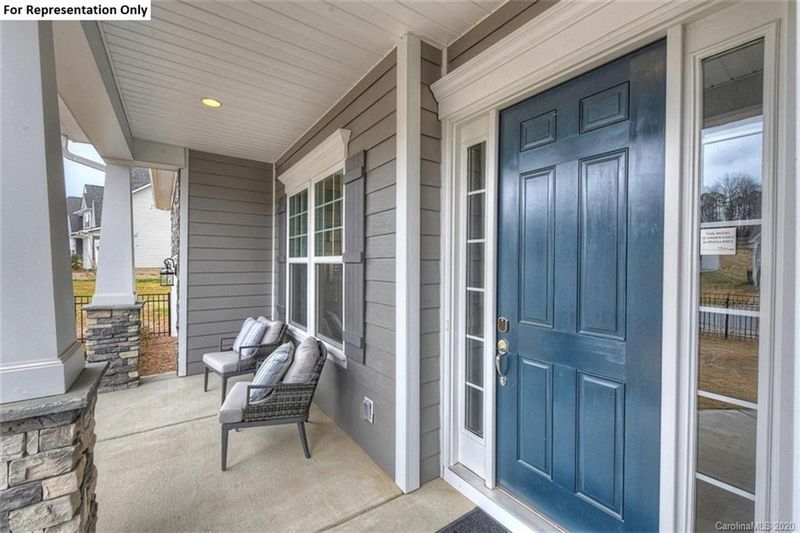 1596 Thatcher Crossing #9, Clover, SC 29710