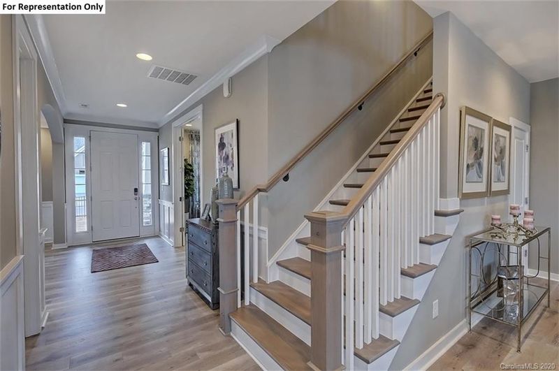 1596 Thatcher Crossing #9, Clover, SC 29710