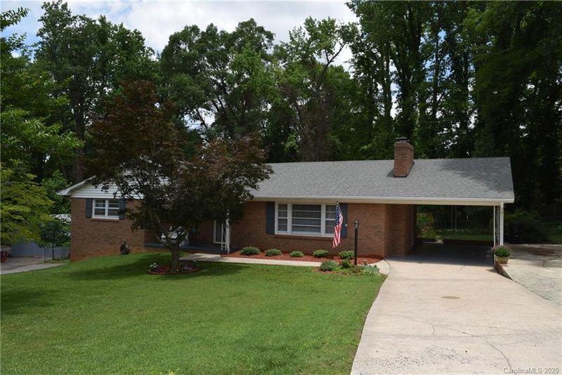 535 Mark Ave, Gastonia, NC 28054