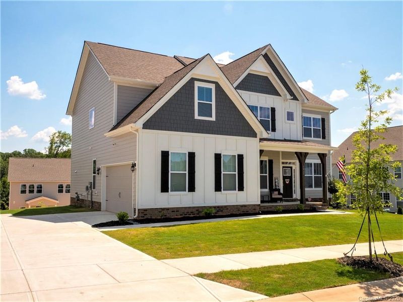 1017 Augusta Dr, Waxhaw, NC 28173