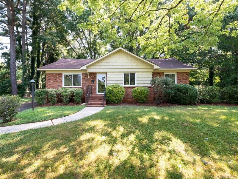 1615 Wilmette Ct, Charlotte, NC 28210