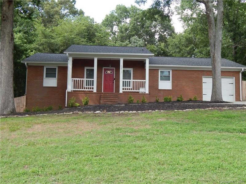 1217 Allman Rd, Mount Pleasant, NC 28124