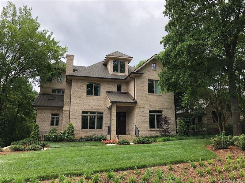 1438 Lilac Rd, Charlotte, NC 28209