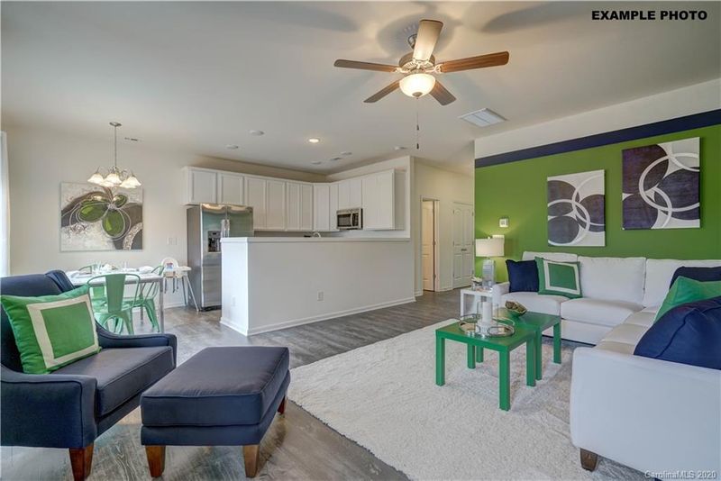 6331 Revolutionary Trl #2201, Charlotte, NC 28217