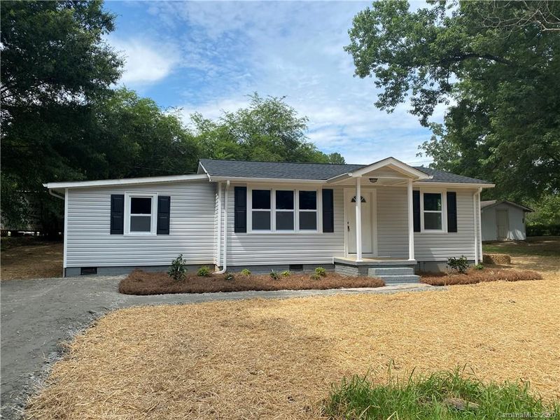 2269 Felly Ln, Lancaster, SC 29720