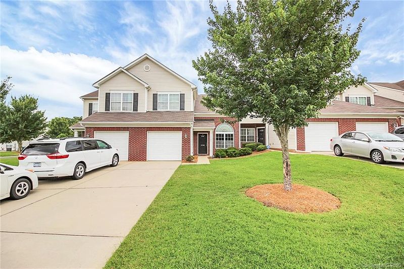 10346 Stineway Ct, Pineville, NC 28134
