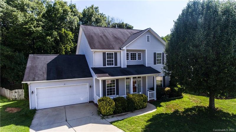 4840 Brockton Ct, Concord, NC 28027