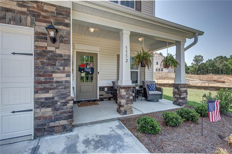 5552 Begonia St, Gastonia, NC 28056