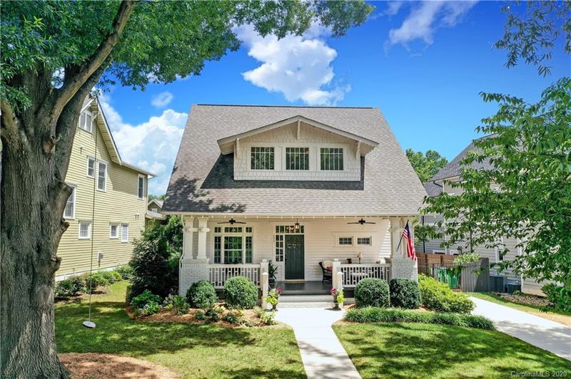 655 Dorothy Dr, Charlotte, NC 28203